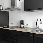 Schaebu! 12 Im Herzen Von Apartment *