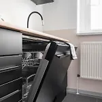 Schaebu! 12 Im Herzen Von Apartment