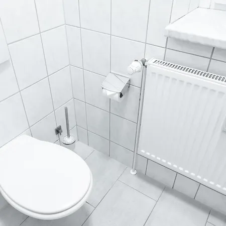 Apartment Schaebu! 12 Im Herzen Von