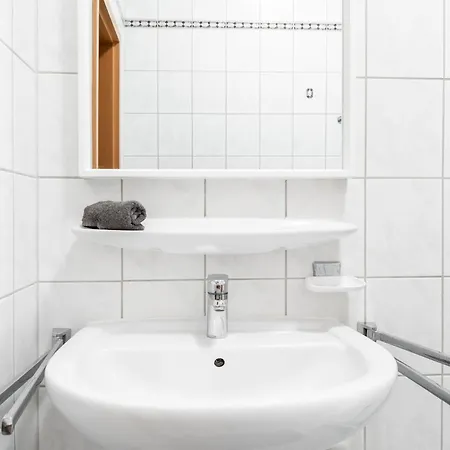 Apartment Schaebu! 12 Im Herzen Von *