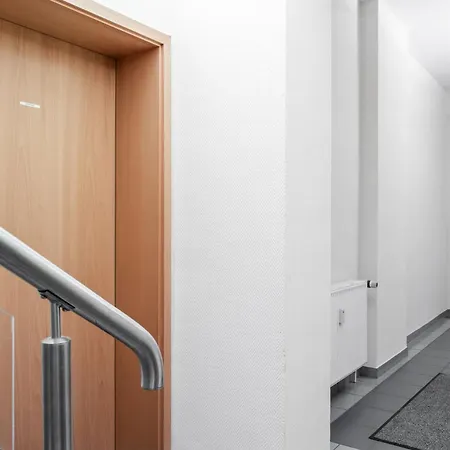 Schaebu! 1 Im Herzen Von Cottbus