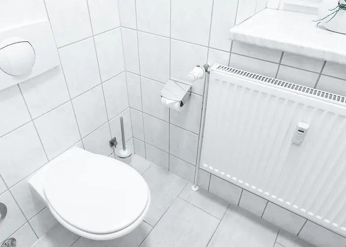 Appartement Schaebu! 12 Im Herzen Von