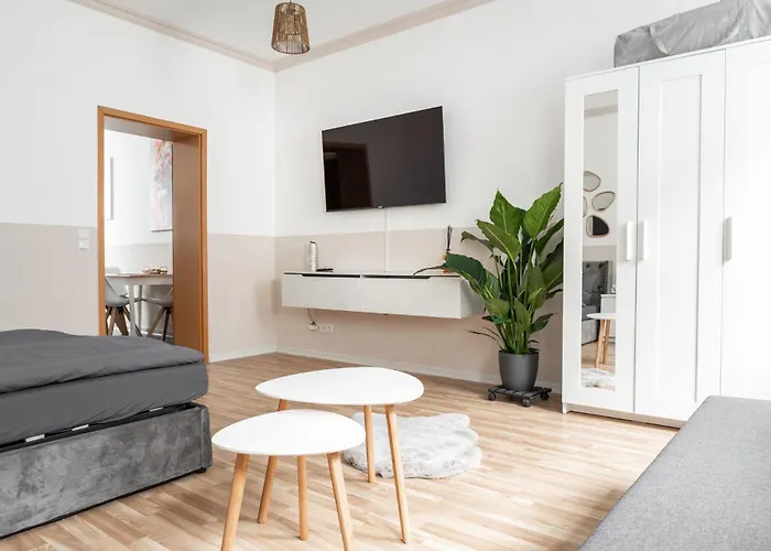 Schaebu! 12 Im Herzen Von *