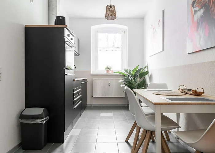 Schaebu! 12 Im Herzen Von Cottbus