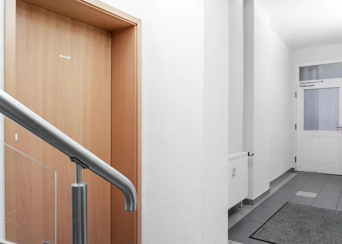 Schaebu! 12 Im Herzen Von Cottbus